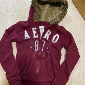 Aero sweatshirt